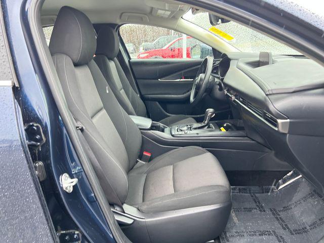 used 2024 Mazda CX-30 car, priced at $22,444