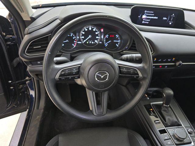 used 2024 Mazda CX-30 car, priced at $22,888