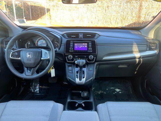 used 2017 Honda CR-V car, priced at $18,944