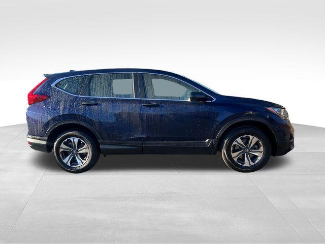 used 2017 Honda CR-V car, priced at $18,944