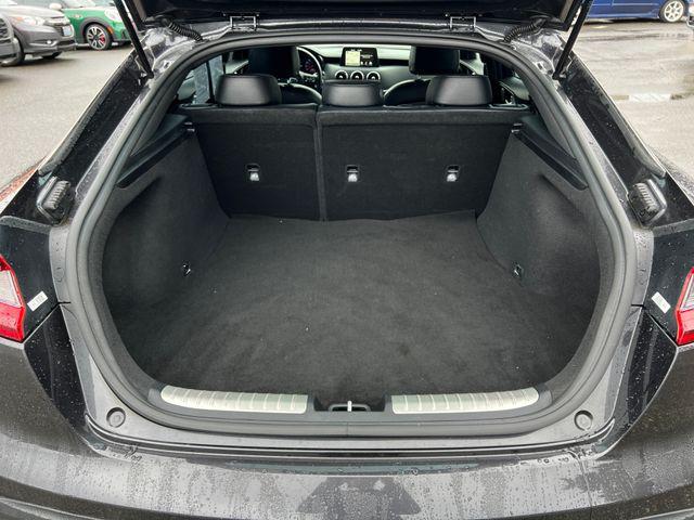 used 2020 Kia Stinger car, priced at $26,177