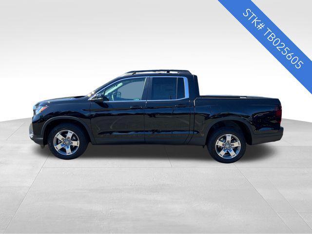 new 2026 Honda Ridgeline car, priced at $46,090