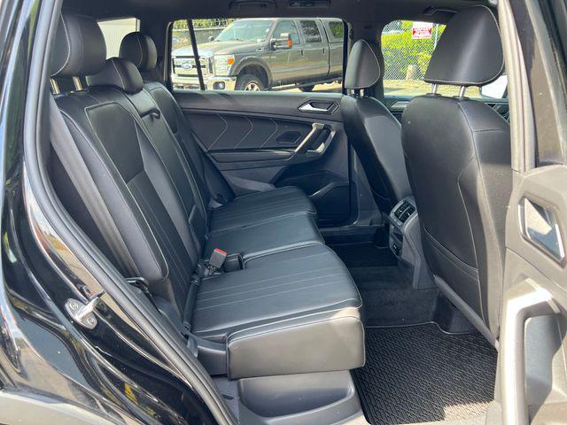 used 2023 Volkswagen Tiguan car, priced at $23,977