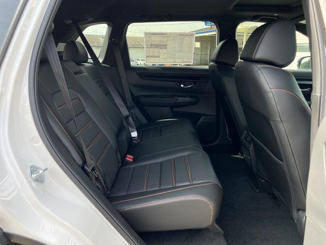 new 2026 Honda CR-V Hybrid car, priced at $42,130