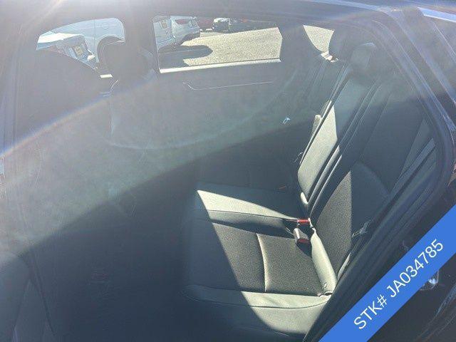 used 2018 Honda Accord car, priced at $19,977