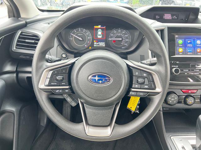 used 2023 Subaru Impreza car, priced at $17,944
