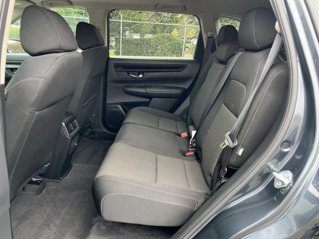 used 2024 Honda CR-V car, priced at $29,177