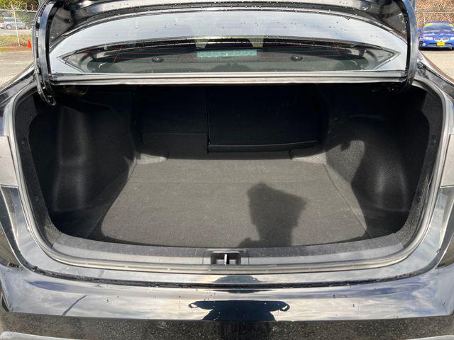 used 2024 Toyota Corolla car, priced at $18,944