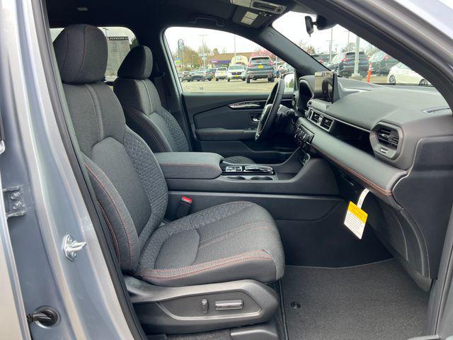 new 2026 Honda Pilot car, priced at $43,995
