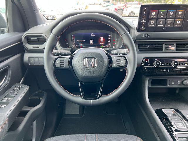 new 2026 Honda Pilot car, priced at $43,995