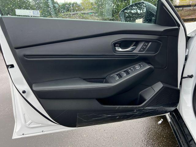 new 2026 Honda Accord Hybrid car, priced at $37,145