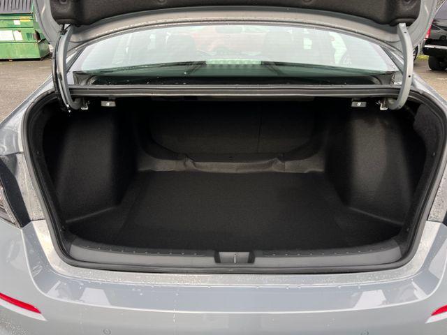 new 2026 Honda Civic Hybrid car, priced at $34,045