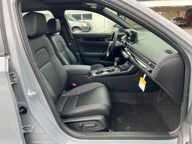 new 2026 Honda Civic Hybrid car, priced at $34,045