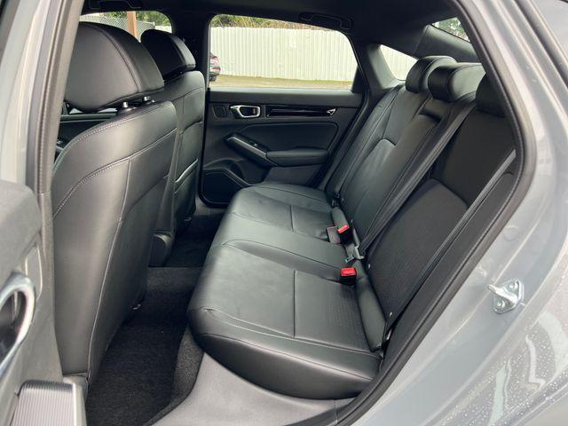 new 2026 Honda Civic Hybrid car, priced at $34,045