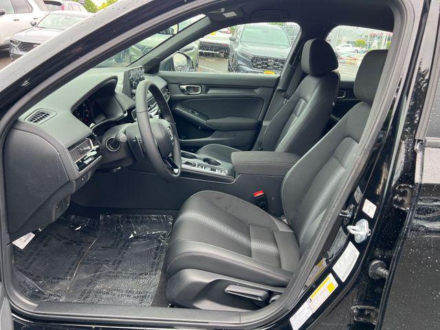 new 2026 Honda Civic car, priced at $29,520