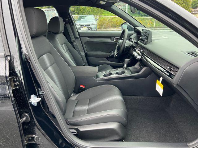 new 2026 Honda Civic car, priced at $29,520