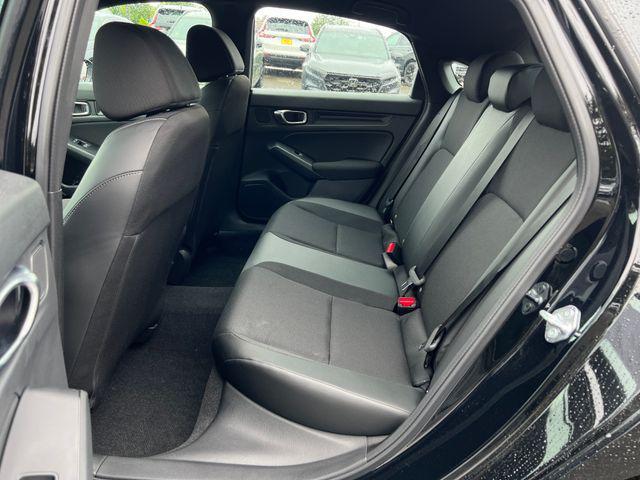 new 2026 Honda Civic car, priced at $29,520