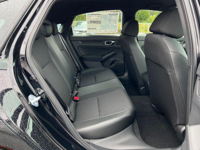 new 2026 Honda Civic car, priced at $29,520