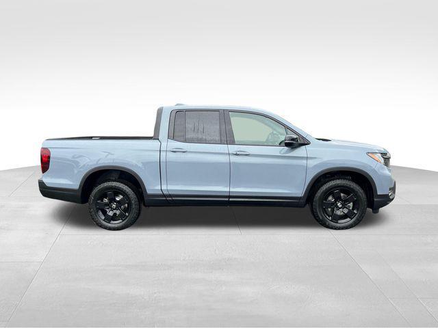new 2026 Honda Ridgeline car, priced at $49,545