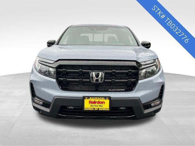 new 2026 Honda Ridgeline car, priced at $49,545