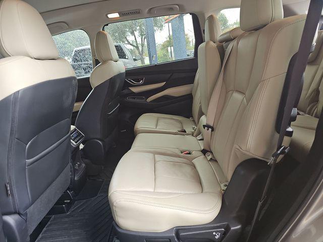 used 2020 Subaru Ascent car, priced at $18,977