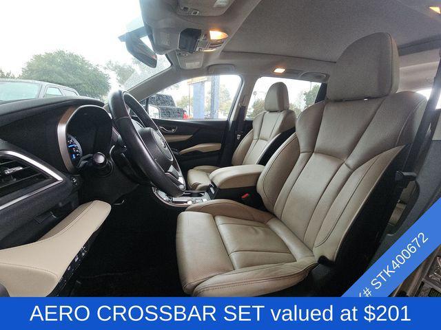 used 2020 Subaru Ascent car, priced at $18,977