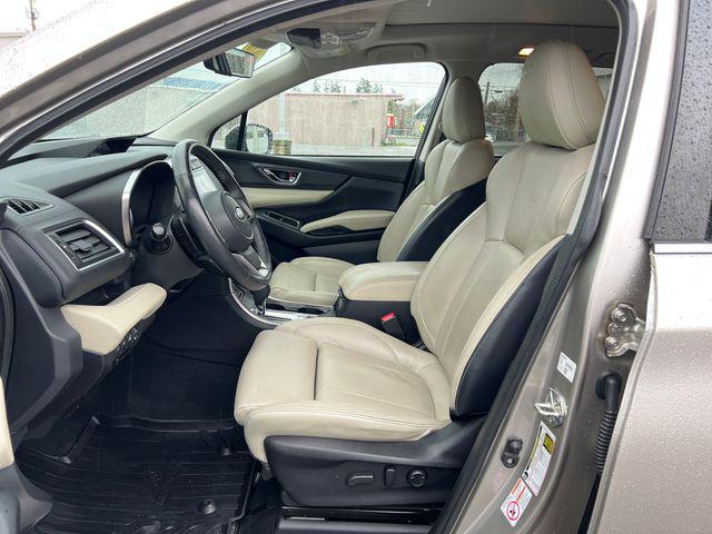 used 2020 Subaru Ascent car, priced at $17,977