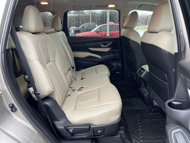 used 2020 Subaru Ascent car, priced at $17,977