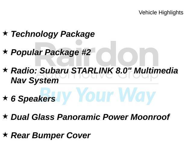 used 2020 Subaru Ascent car, priced at $18,977