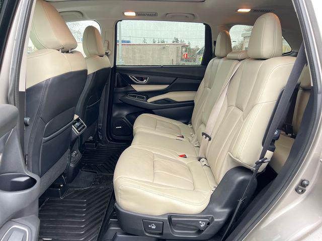 used 2020 Subaru Ascent car, priced at $17,977