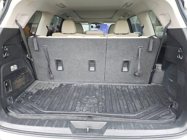 used 2020 Subaru Ascent car, priced at $18,977