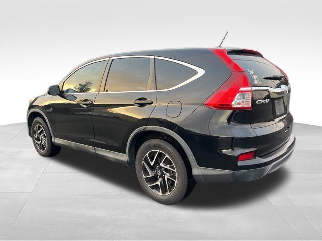 used 2016 Honda CR-V car, priced at $11,000