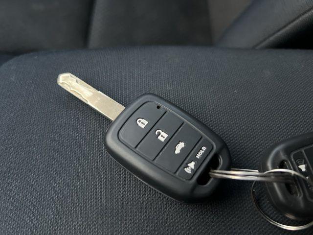 used 2016 Honda CR-V car, priced at $11,000