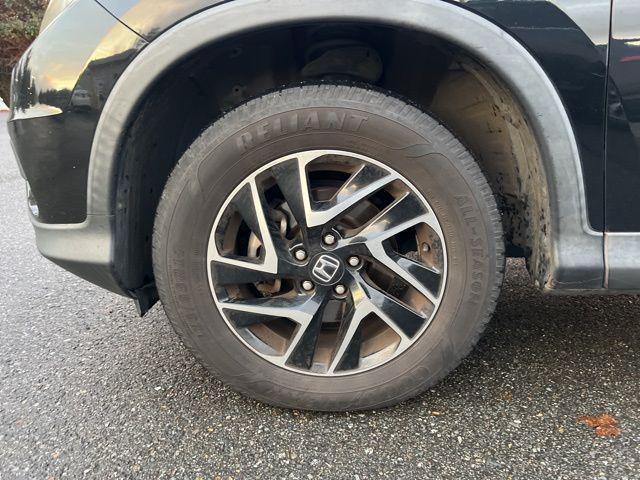 used 2016 Honda CR-V car, priced at $11,000