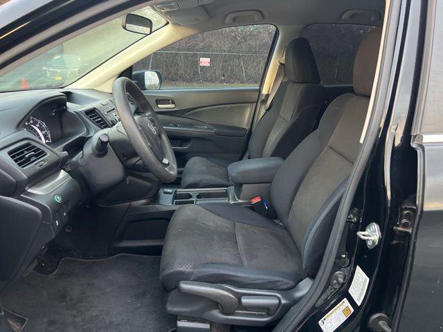 used 2016 Honda CR-V car, priced at $11,000