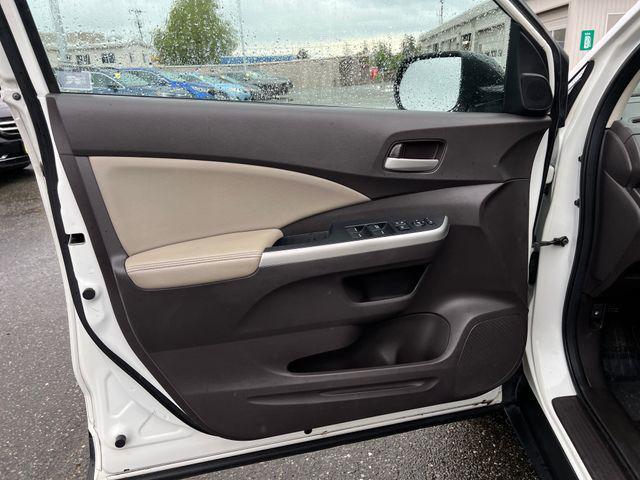 used 2013 Honda CR-V car, priced at $13,122
