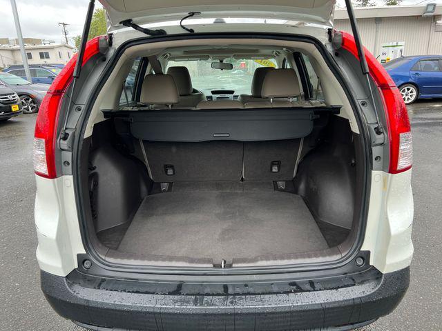 used 2013 Honda CR-V car, priced at $13,122