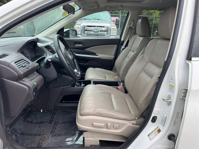 used 2013 Honda CR-V car, priced at $13,122