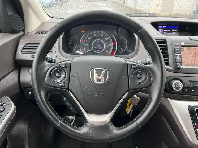 used 2013 Honda CR-V car, priced at $13,122