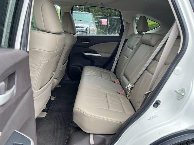 used 2013 Honda CR-V car, priced at $13,122