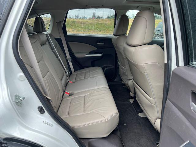 used 2013 Honda CR-V car, priced at $13,122