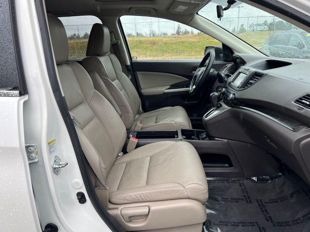used 2013 Honda CR-V car, priced at $13,122