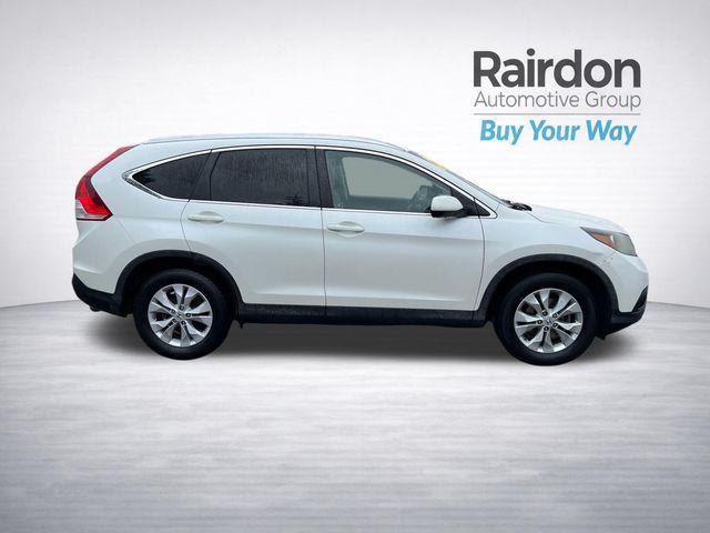 used 2013 Honda CR-V car, priced at $13,122