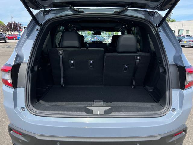 new 2026 Honda Pilot car, priced at $54,195