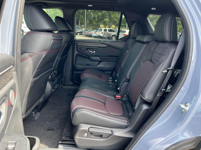 new 2026 Honda Pilot car, priced at $54,195
