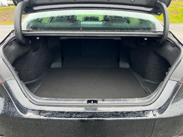 used 2024 Toyota Camry Hybrid car, priced at $28,888