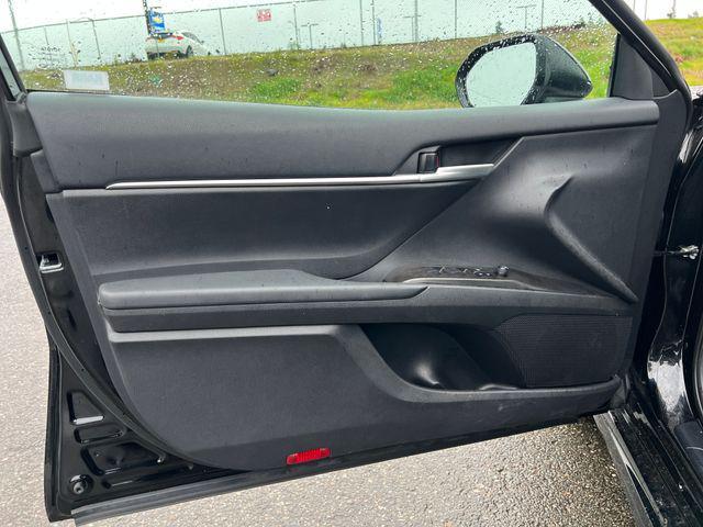 used 2024 Toyota Camry Hybrid car, priced at $28,888