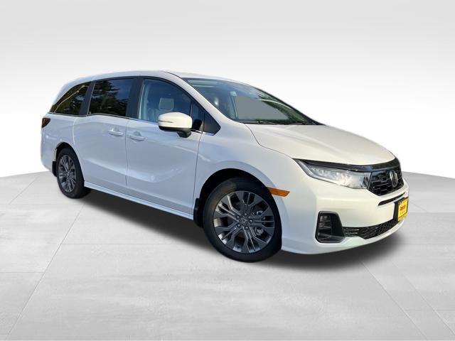 new 2026 Honda Odyssey car, priced at $49,445