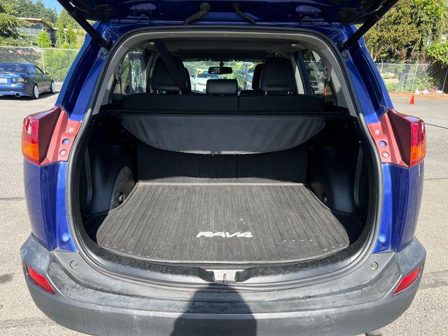 used 2015 Toyota RAV4 car, priced at $18,977