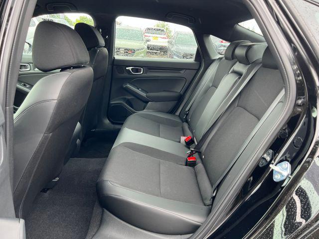 new 2026 Honda Civic car, priced at $28,090